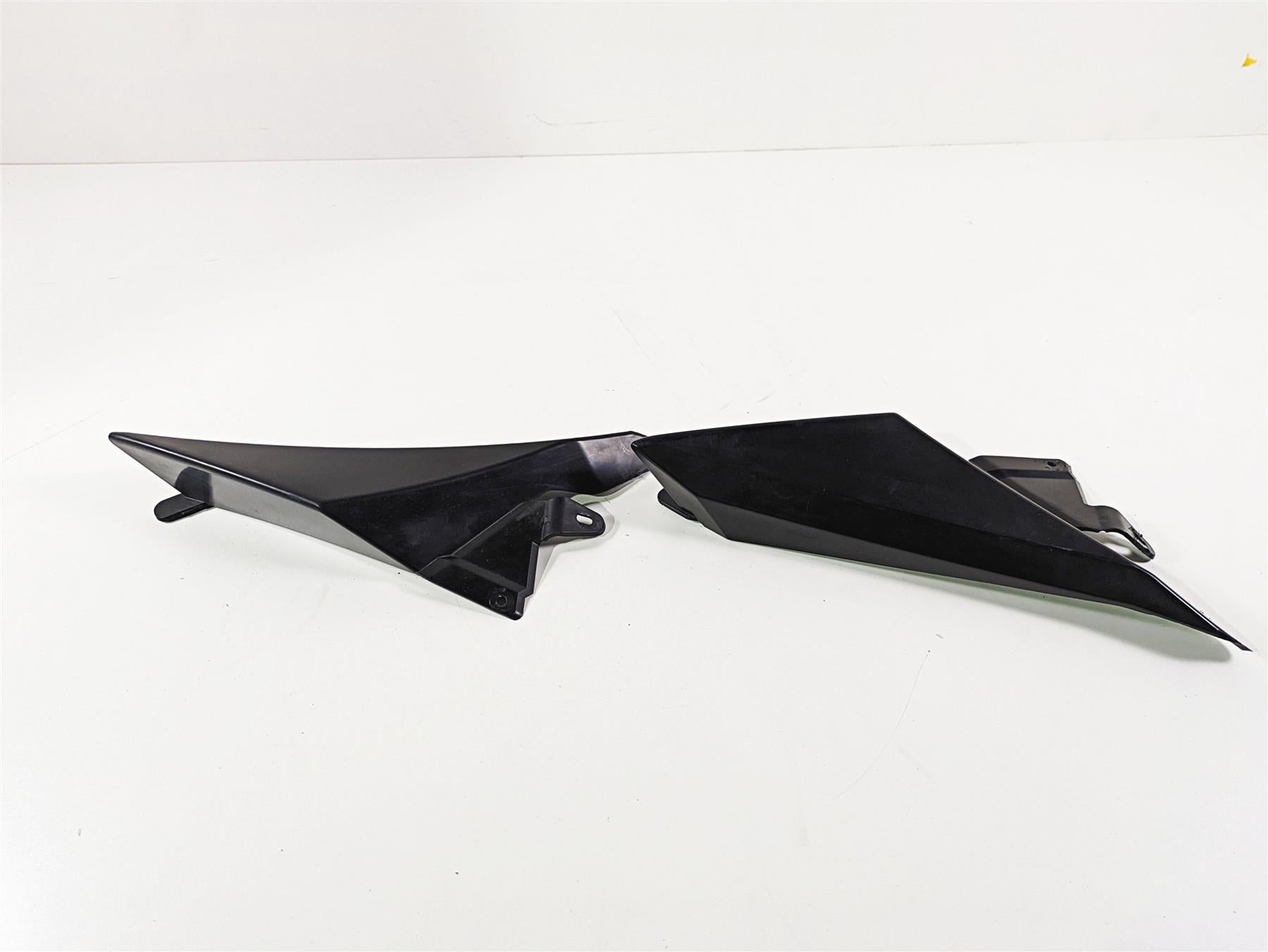 2010 Sea-Doo 4-Tec RXT 215 Left Right Small Side Infill Cover Set 291002596 {{ shop.shopifyCountryName }} - Mototech271