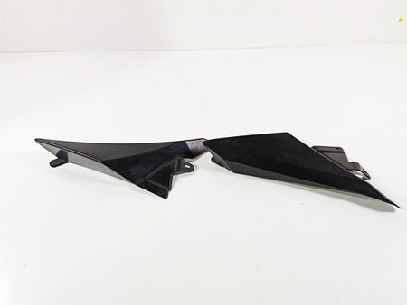 2010 Sea-Doo 4-Tec RXT 215 Left Right Small Side Infill Cover Set 291002596 {{ shop.shopifyCountryName }} - Mototech271