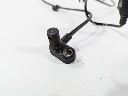 2019 BMW G310GS K02 Rear Abs Brake Wheel Speed Sensor - READ 34529443105 {{ shop.shopifyCountryName }} - Mototech271