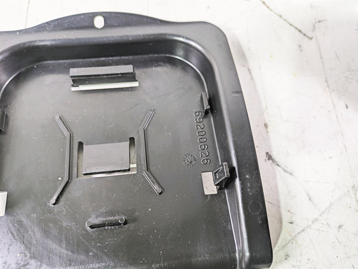 2016 Harley FLSTC Softail Heritage Electric Holder Plastic Set 70354-11 {{ shop.shopifyCountryName }} - Mototech271