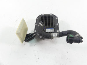 2016 Indian Scout Sixty Fuel Gas Petrol Pump 2k Only - Tested 2521564