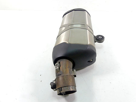 2014 BMW R1200GS K50 Oem Exhaust Pipe Muffler Silencer 18518530582 {{ shop.shopifyCountryName }} - Mototech271