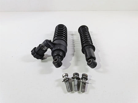 2016 Harley Touring FLHX Street Glide Rear 12" Suspension Shocks - Read 54000081 {{ shop.shopifyCountryName }} - Mototech271