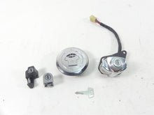 Load image into Gallery viewer, 2008 Honda V-Twin VTX1800 N3 Ignition Switch Key Lock Set 35010-MCV-A20
