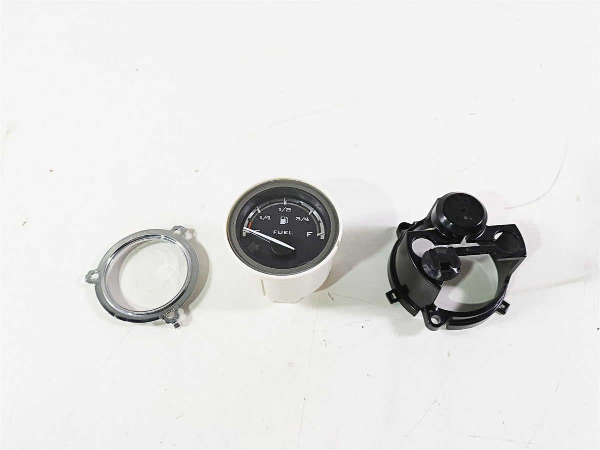 2017 Harley Touring FLHTKSE CVO E-Glide Fuel Gas Petrol Level Gauge 70900296 {{ shop.shopifyCountryName }} - Mototech271