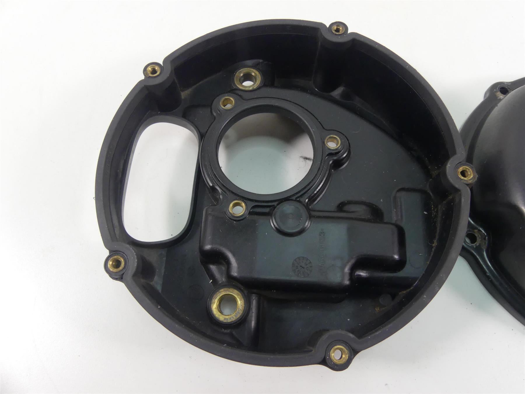 2019 Harley Softail FLSB Sport Glide Air Cleaner Breather Filter Cover 29000154 {{ shop.shopifyCountryName }} - Mototech271