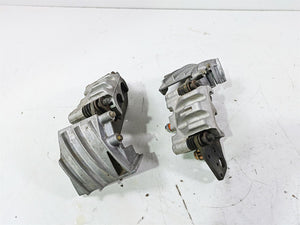 2022 Polaris RZR XP 4 1000 Premium Front Brake Caliper Set 1912261 1912262