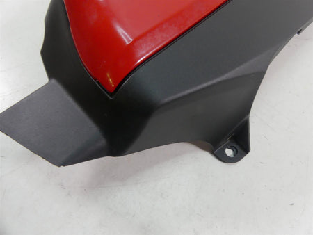 2020 Ducati Panigale V2 Right Side Knee Tank Fairing Cover Cowl 4801B012AA {{ shop.shopifyCountryName }} - Mototech271