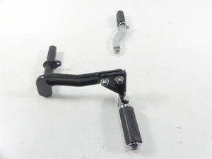 1993 Harley Dyna FXDL Low Rider Left Right Passenger Footpeg Peg Set 52721-90 | Mototech271