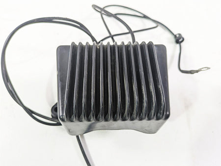 1996 Harley Touring FLHTCUI Electra Glide Rectifier Voltage Regulator 74505-95A {{ shop.shopifyCountryName }} - Mototech271