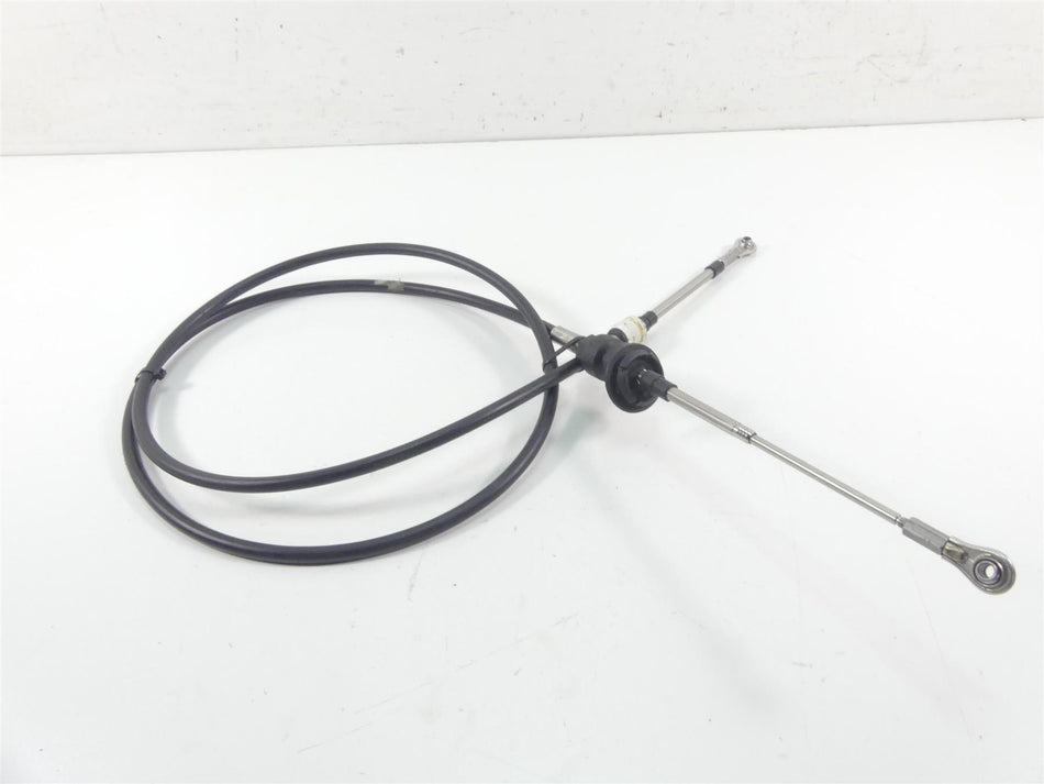 2013 Sea-Doo 4-Tec GTR 215 Steering Handlebar Cable - Freshwater 277001578 {{ shop.shopifyCountryName }} - Mototech271