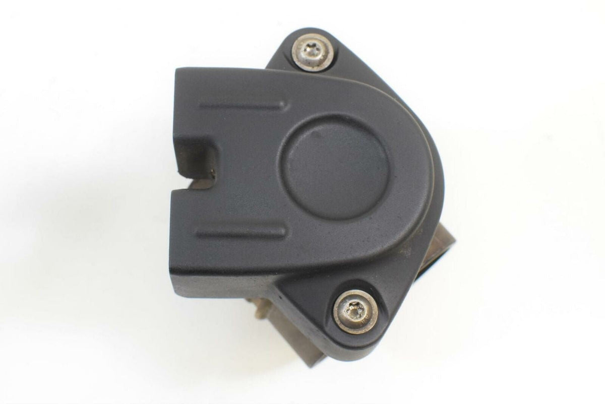 2011 BMW R1200RT R1200 RT K26 57mm Exhaust Valve Flap 18128521881 & 18128546552 {{ shop.shopifyCountryName }} - Mototech271