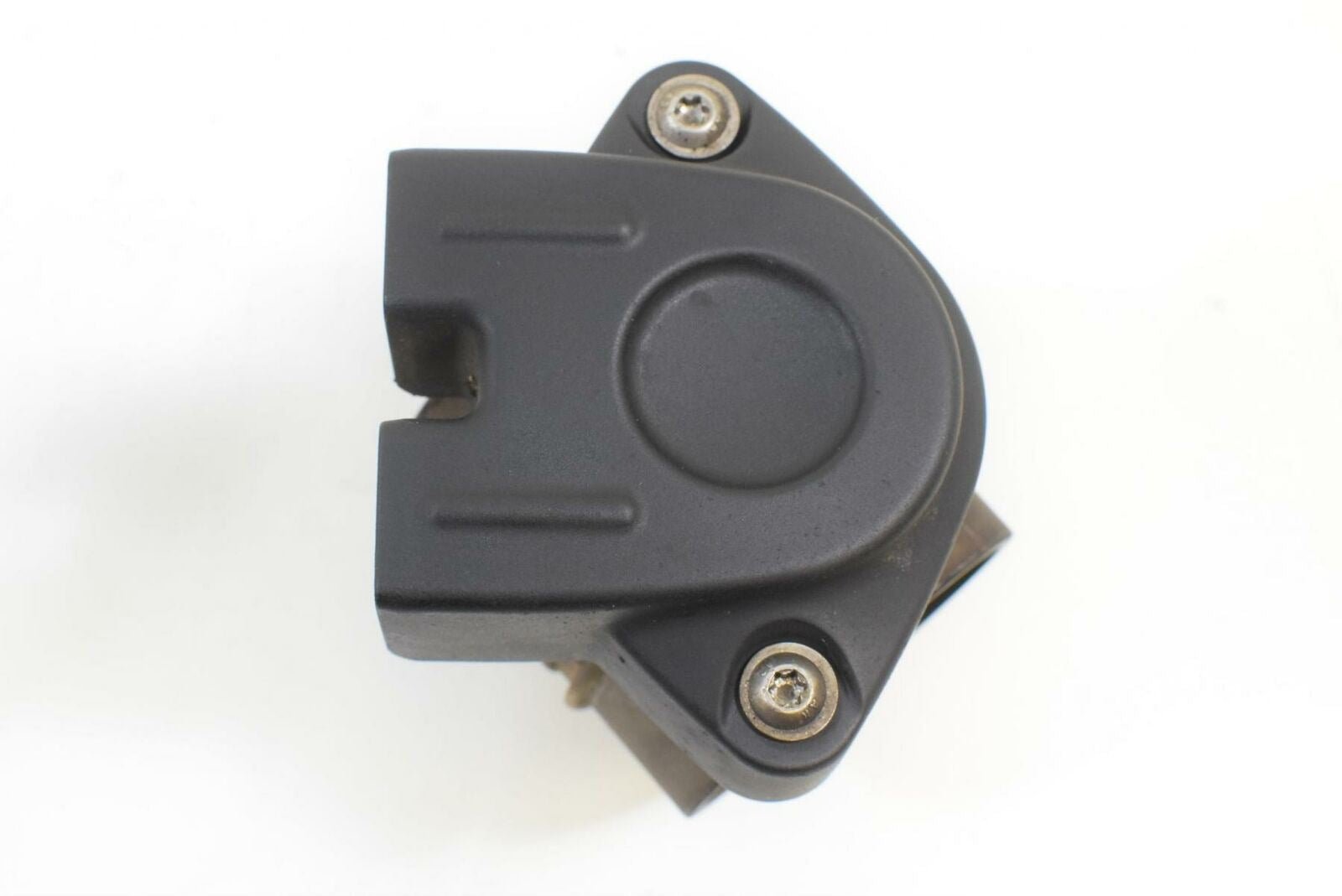 2011 BMW R1200RT R1200 RT K26 57mm Exhaust Valve Flap 18128521881 & 18128546552 {{ shop.shopifyCountryName }} - Mototech271