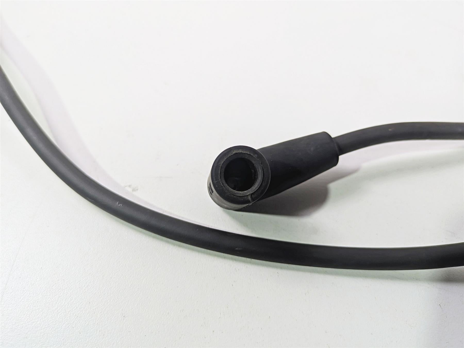 2009 Harley FXDC Dyna Super Glide Delphi Ignition Coil & Wires 31743-01 {{ shop.shopifyCountryName }} - Mototech271