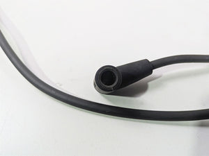 2009 Harley FXDC Dyna Super Glide Delphi Ignition Coil & Wires 31743-01