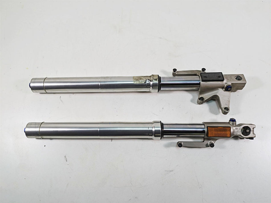 2008 Buell 1125 R Straight Showa Front Fork Leg Set J0121.1AMA J0122.1AMA {{ shop.shopifyCountryName }} - Mototech271