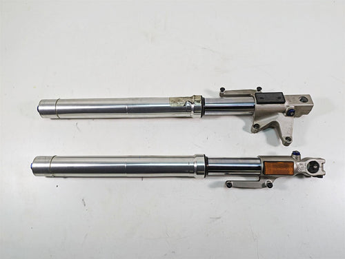 2008 Buell 1125 R Straight Showa Front Fork Leg Set J0121.1AMA J0122.1AMA | Mototech271