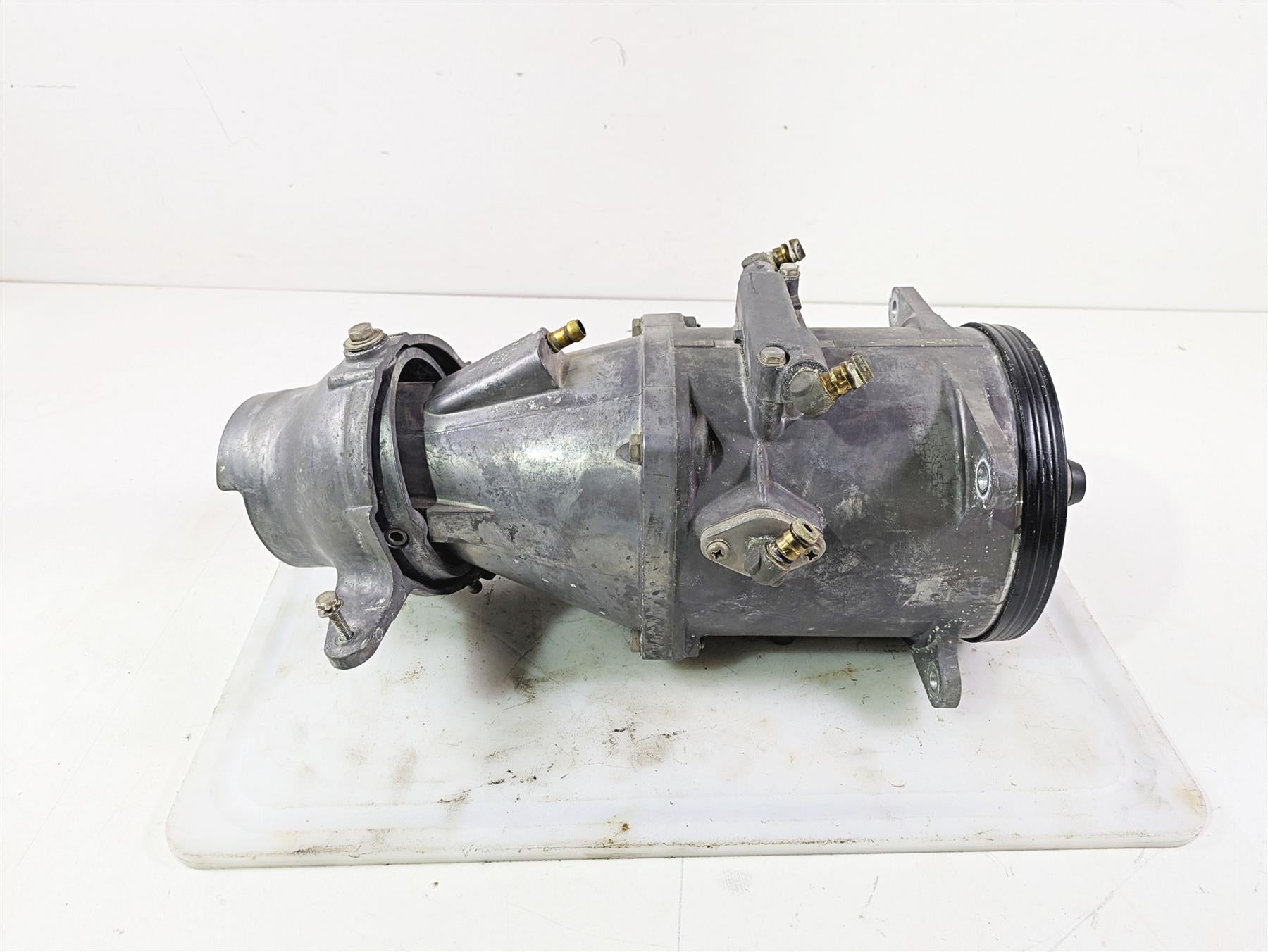 2017 Kawasaki Ultra 310X Jet Pump Jetpump Impeller - Read 59255-0001 59496-3767 {{ shop.shopifyCountryName }} - Mototech271
