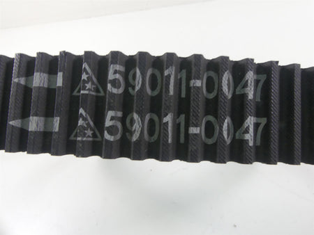 2021 Kawasaki Teryx KRX1000 KRF1000 Clutch Drive Belt 365miles only 59011-0047 {{ shop.shopifyCountryName }} - Mototech271