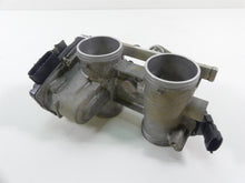 Load image into Gallery viewer, 2018 Polaris RZR1000 RS1 Mikuni Throttle Body Bodies Fuel Injectors 1205675 | Mototech271
