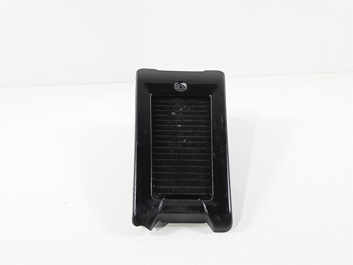 2022 Harley Softail FXLRST Low Rider Oil Cooler & Cover - No Leaks 62700191 {{ shop.shopifyCountryName }} - Mototech271