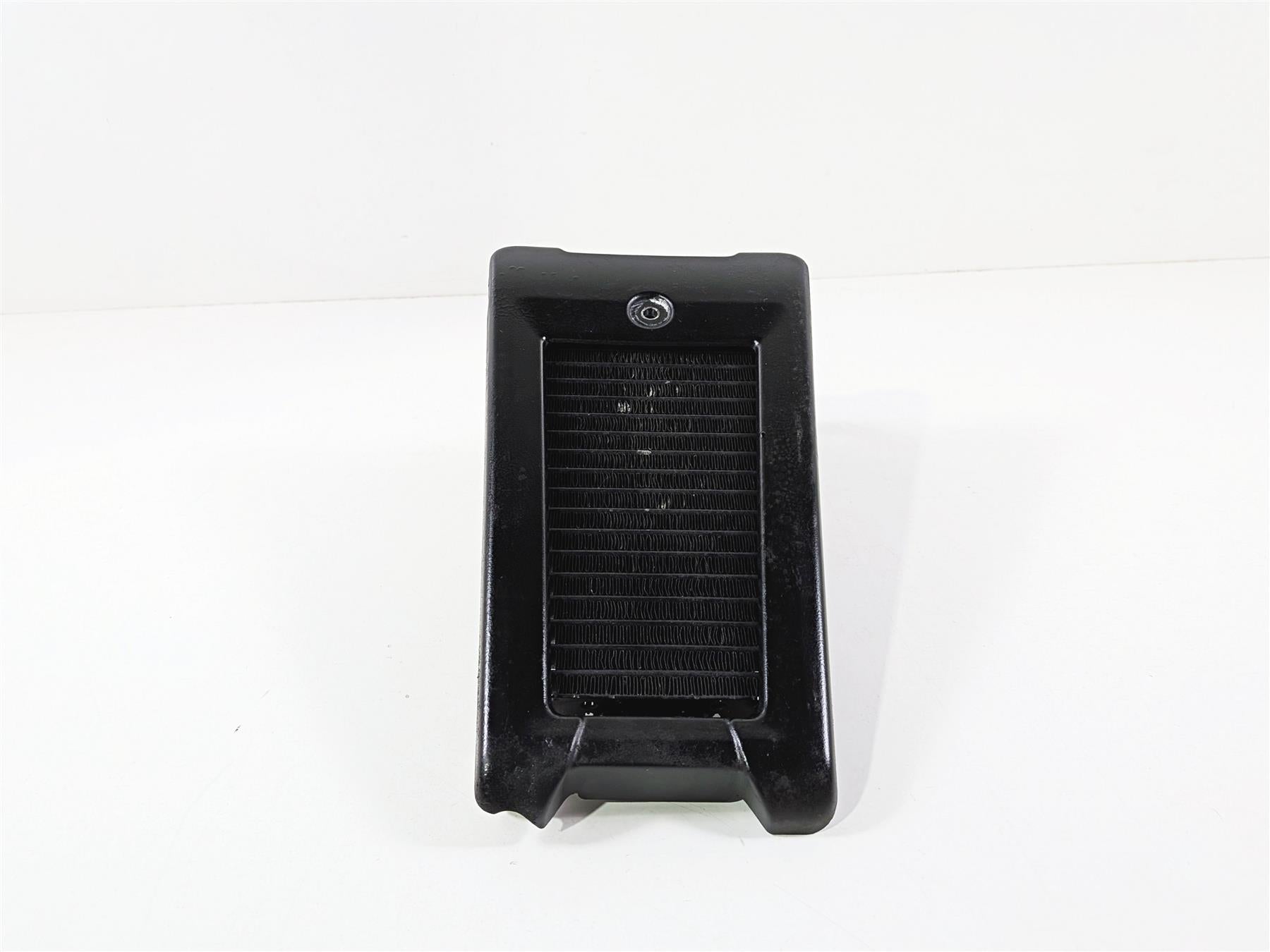 2022 Harley Softail FXLRST Low Rider Oil Cooler & Cover - No Leaks 62700191 {{ shop.shopifyCountryName }} - Mototech271