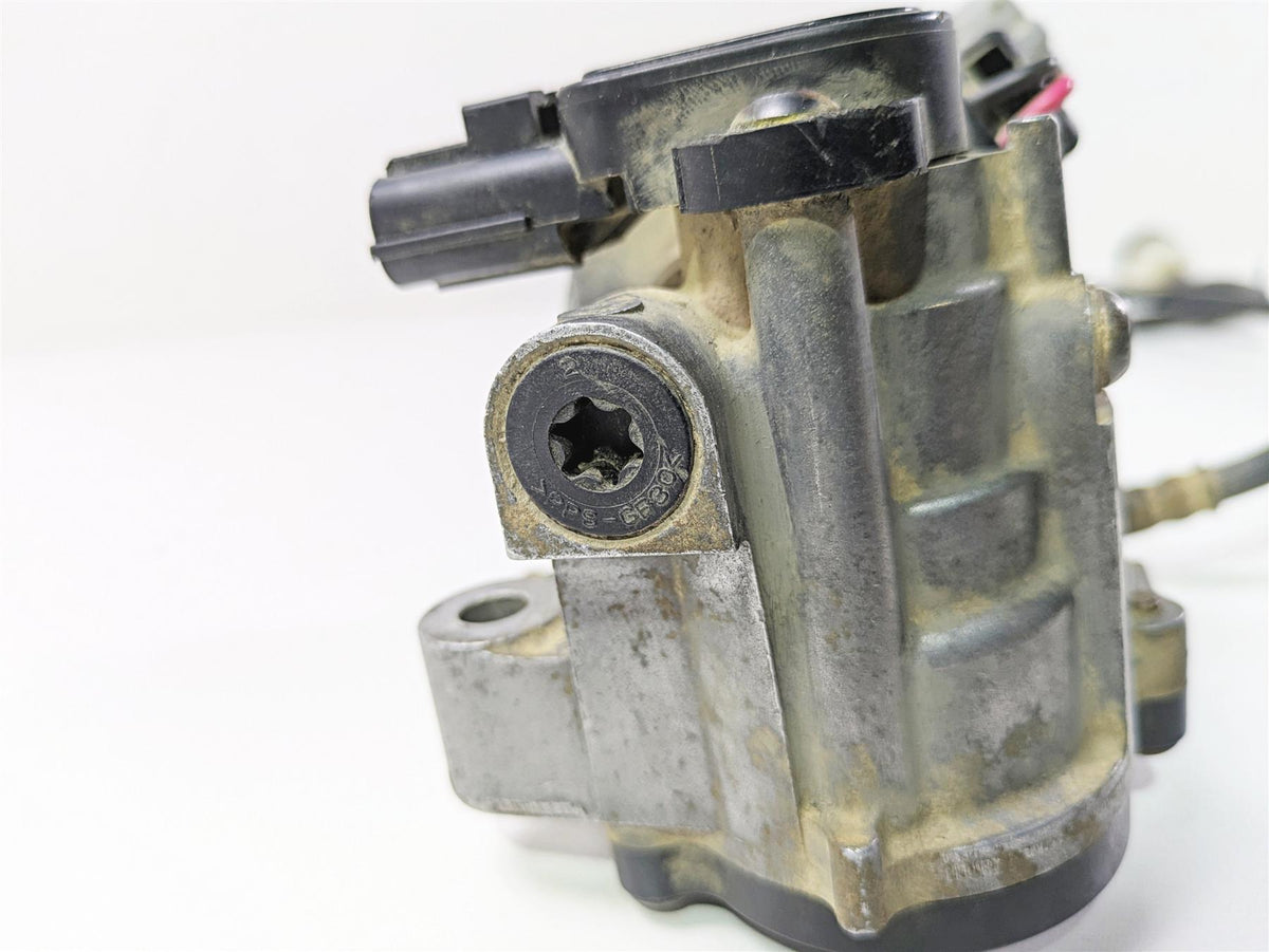 2020 Yamaha YXZ1000 R SS XTR Clutch Actuator Master Cylinder B57-82460-03-00 {{ shop.shopifyCountryName }} - Mototech271