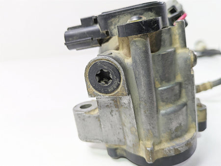 2020 Yamaha YXZ1000 R SS XTR Clutch Actuator Master Cylinder B57-82460-03-00 {{ shop.shopifyCountryName }} - Mototech271
