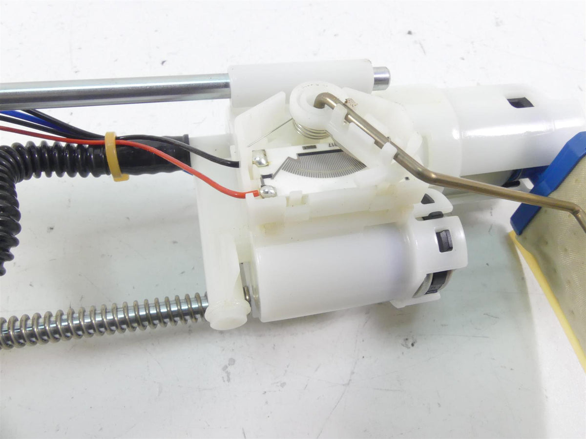 2021 Polaris RZR XP 1000 EPS Fuel Gas Petrol Pump - Tested 2522141 {{ shop.shopifyCountryName }} - Mototech271