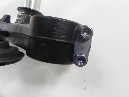 2018 Honda CBR1000 RR SC77 Lower Triple Tree Steering Yoke 53219-MKF-D40 {{ shop.shopifyCountryName }} - Mototech271
