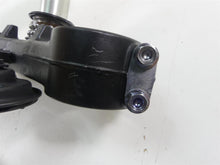 Load image into Gallery viewer, 2018 Honda CBR1000 RR SC77 Lower Triple Tree Steering Yoke 53219-MKF-D40
