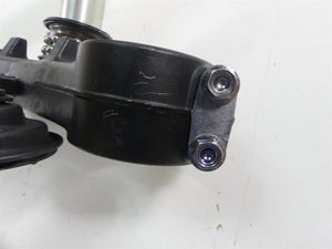 2018 Honda CBR1000 RR SC77 Lower Triple Tree Steering Yoke 53219-MKF-D40