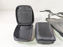 Load image into Gallery viewer, 2021 Polaris RZR1000 XP Premium Kemi Moto Center &amp; Armrest Bag Set FTVDB017 | Mototech271
