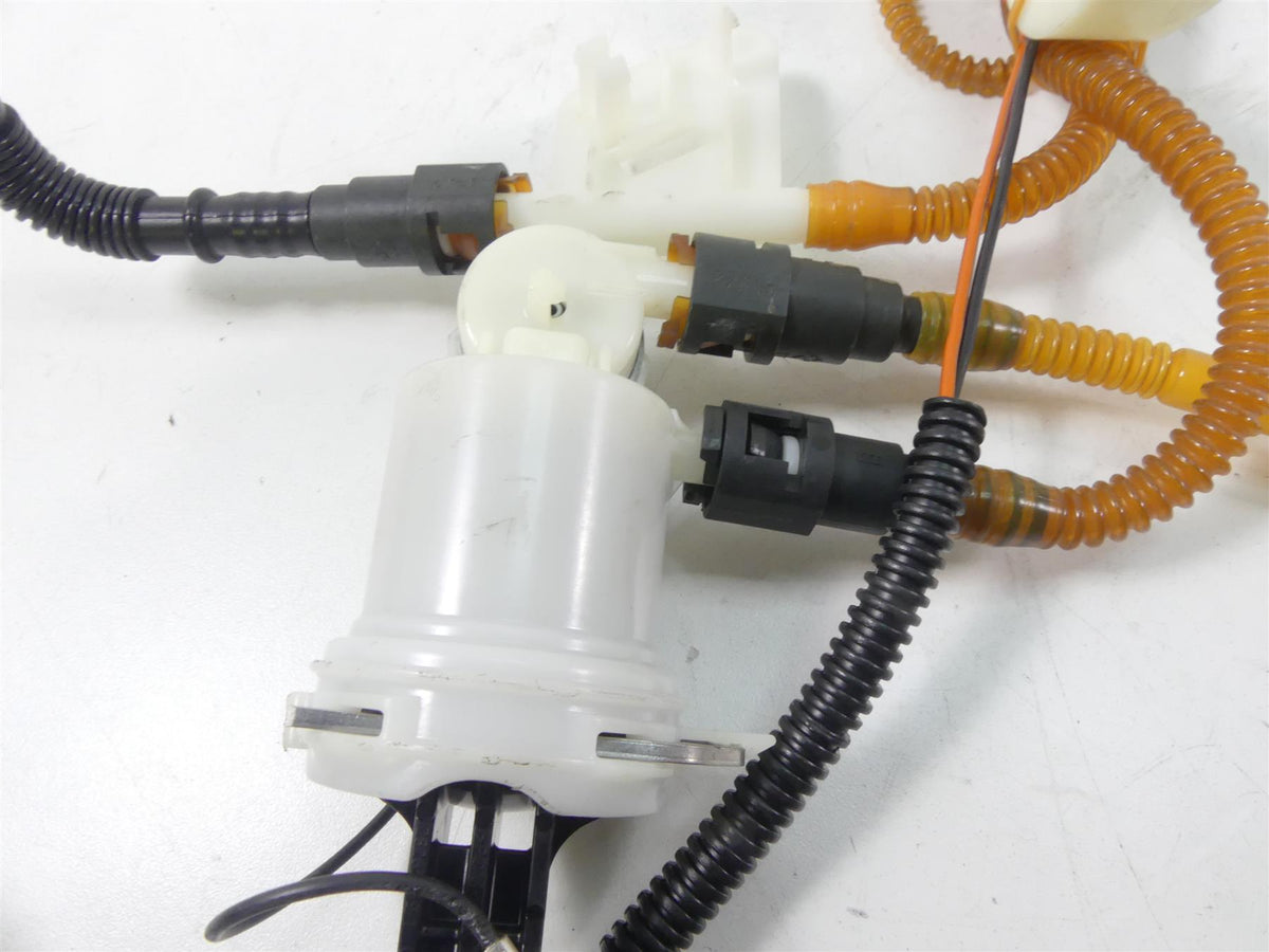 2016 Harley Touring FLTRX Road Glide Fuel Gas Pump - Tested - Read 75069-08C {{ shop.shopifyCountryName }} - Mototech271