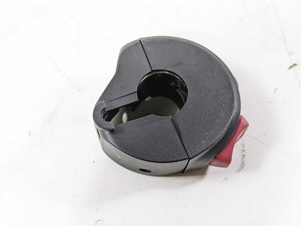 2018 BMW R1200GS GSW K50 Right Hand Control Switch Heat 61318394246 {{ shop.shopifyCountryName }} - Mototech271