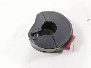 2018  BMW R1200GS GSW K50 Right Hand Control Switch Heat 61318394246