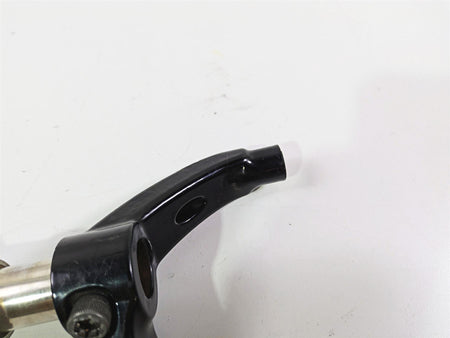2009 Harley XR1200 Sportster Left Footpeg Foot Peg & Mount 51044-08 {{ shop.shopifyCountryName }} - Mototech271