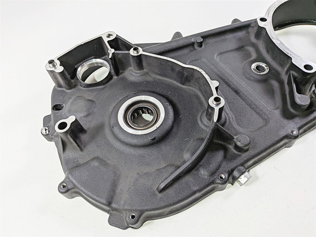 2024 Harley Softail FXLRST Low Rider Inner Primary Clutch Cover Mid 36500099 {{ shop.shopifyCountryName }} - Mototech271