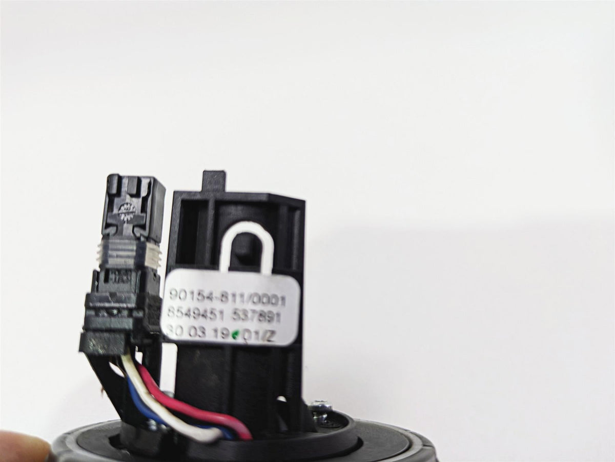 2019 BMW R1250RT K52 Round Multi Control Controller Switch 61317727498 {{ shop.shopifyCountryName }} - Mototech271