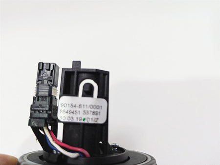 2019 BMW R1250RT K52 Round Multi Control Controller Switch 61317727498 {{ shop.shopifyCountryName }} - Mototech271