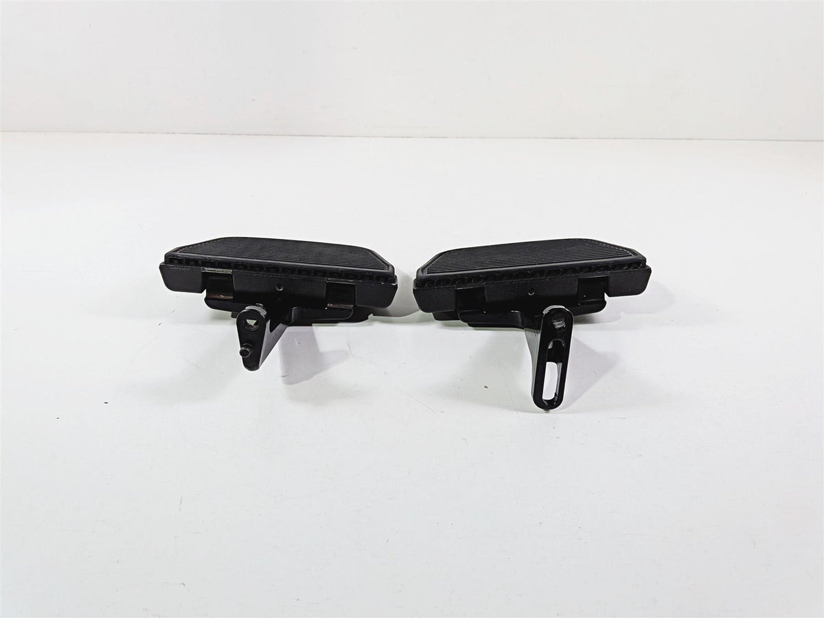 2016 Harley Touring FLHX Street Glide Rear Passenger Floor Board Set 50500460A {{ shop.shopifyCountryName }} - Mototech271
