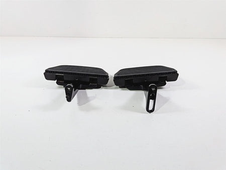 2016 Harley Touring FLHX Street Glide Rear Passenger Floor Board Set 50500460A {{ shop.shopifyCountryName }} - Mototech271