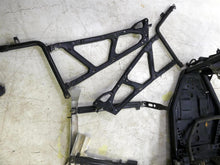Load image into Gallery viewer, 2021 Polaris RZR XP 1000 EPS Straight Main Frame Chassis + Doors  With Bill Of Sale - 1024526-458

