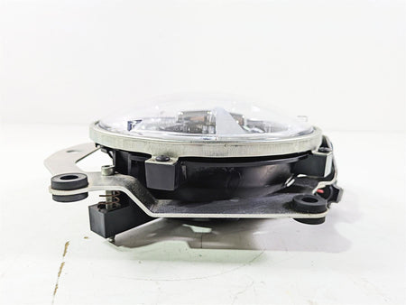 2019 Indian Chieftain Limited Front Headlight Head Light Lamp 2413651 {{ shop.shopifyCountryName }} - Mototech271