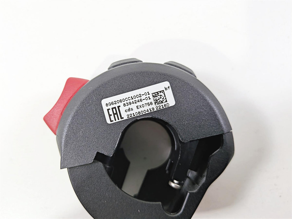 2022 BMW S1000RR K67 Right Hand Control Switch Start Stop Grip Heater 61318394246-Mototech271