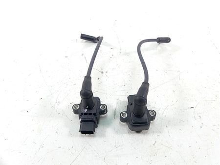 2021 CFMoto Zforce 950 Sport Bosch Ignition Coil Wires Plugs Set 018B-178000 {{ shop.shopifyCountryName }} - Mototech271