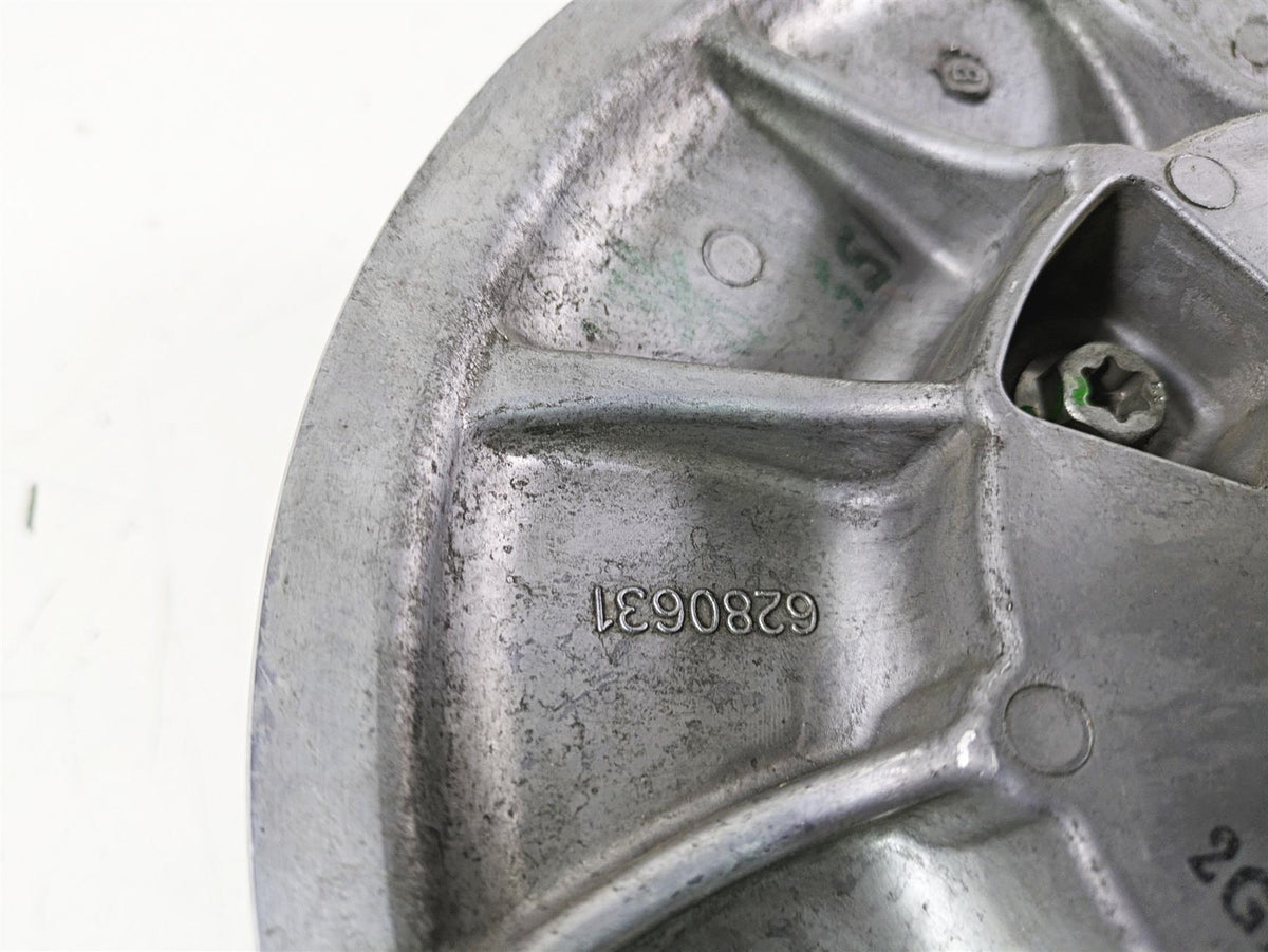 2023 Can Am Maverick X3 XMR Turbo RR Secondary Driven Drive Clutch 1K 420280626 {{ shop.shopifyCountryName }} - Mototech271