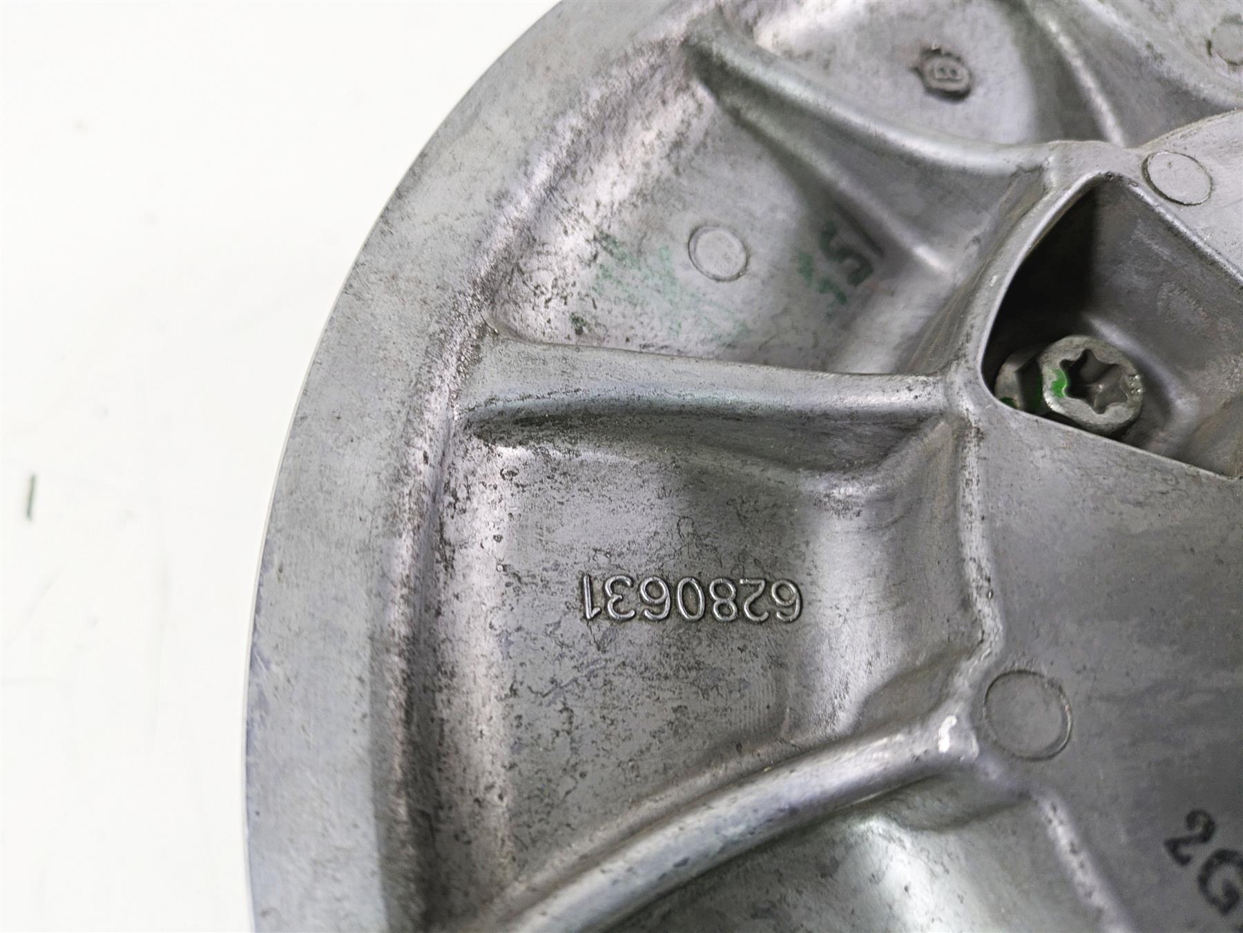 2023 Can Am Maverick X3 XMR Turbo RR Secondary Driven Drive Clutch 1K 420280626 {{ shop.shopifyCountryName }} - Mototech271