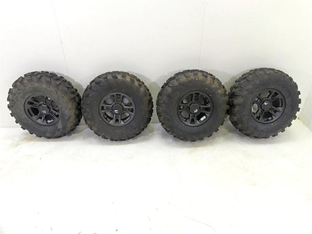Polaris RZR 1000 / 900 / Trail / S 12" Wheel Rim + Maxxis Clincher Tire 1523998 {{ shop.shopifyCountryName }} - Mototech271