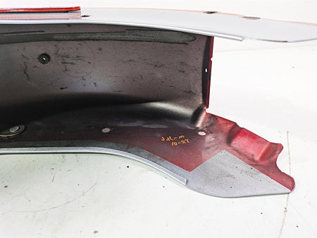 2004 Harley Softail FLSTF Fat Boy Rear Fender Sierra Red 59596-00A {{ shop.shopifyCountryName }} - Mototech271